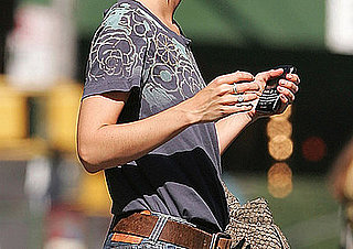 Match the Celeb With the Cell Phone 