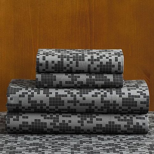Digital Graphic Sheet Set: Love It or Leave It? 