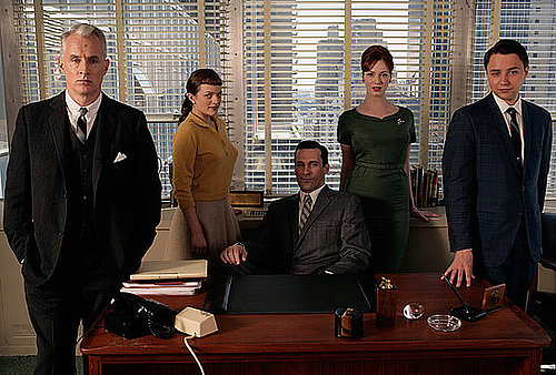 Mad Men Tech Quiz Mad Men Tech Quiz
