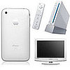 White Hot! The Best White Gadgets 