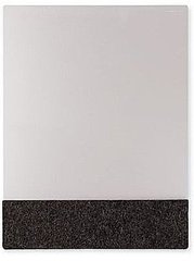 Modern Cool: DWR's Aluminum Mouse Pad Modern Cool: DWR's Aluminum Mouse Pad