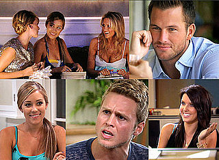Cell Phones and Technology on MTV's The Hills 2008-08-26 10:12:45