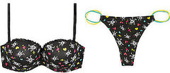 Robot Lingerie: Totally Geeky or Geek Chic?