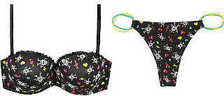 Robot Lingerie: Totally Geeky or Geek Chic?