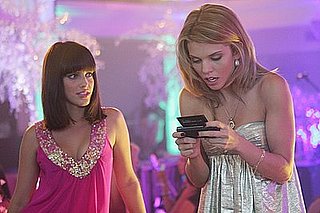 Cell Phones and Technology on The CW's New 90210