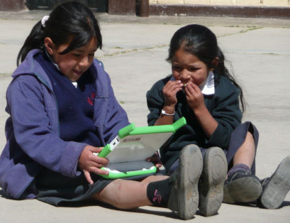 Daily Tech: OLPC's XO Laptop Is Coming to Amazon This November 