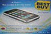 The iPhone 3G Hits Best Buy Stores Today!