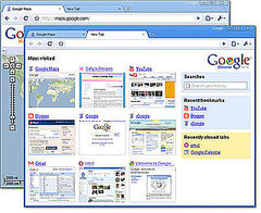 Will You Download Google's New Chrome Browser?