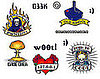 Geek Temporary Tattoos: Love or Leave?