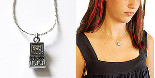 Mini Computer Necklace: Love It or Leave It?