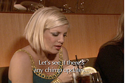Is It Ever OK to Text Message at the Table? 