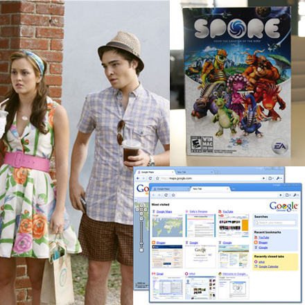 The Week in Geek The Week in Geek