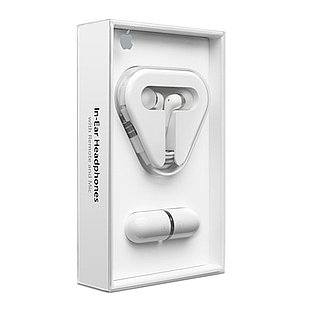 Apple's New In-Ear Headphones: Yay or Nay? 