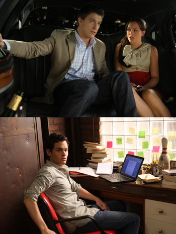 Gossip Girl: Yep, Still Gossiping Gossip Girl: Yep, Still Gossiping