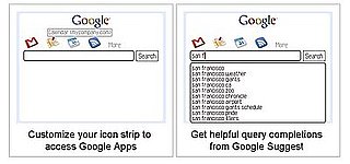 Google Rolls Out a Mobile App for the BlackBerry