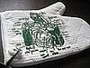 SLR Camera Oven Mitt: Love It or Leave It?