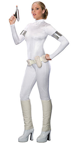 Sexy Amidala Reminds Me Halloween Is Around the Corner 