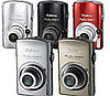 Daily Tech: Canon Debuting New PowerShots This October