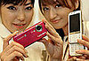 Would You Give Up Your Camera For a Fancy Camera Phone? 