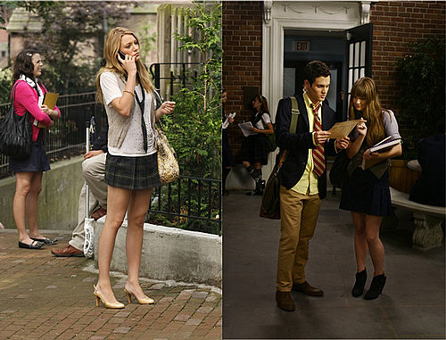 Hot Cell Phones and Technology Quiz on The CW's Gossip Girl 2008-09-23 04:00:07