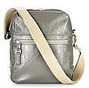 Kenneth Cole Metallic Camera Bag: Love It or Leave It?