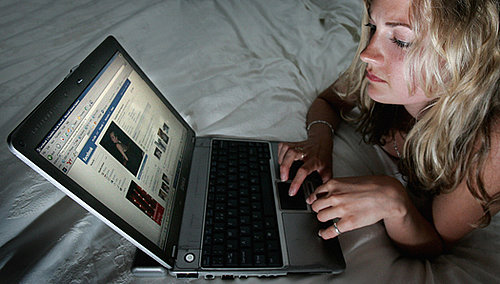 Too Many Friends on Facebook? Could Be Narcissistic! Too Many Friends on Facebook? Could Be Narcissistic!