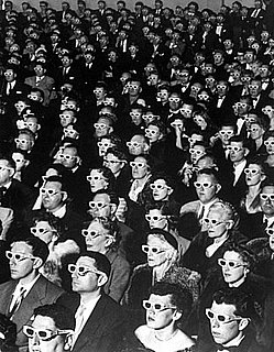 Hollywood Studios Paying Over One Bilion Dollars For Digital Technology Rollout to Play Movies in 3D