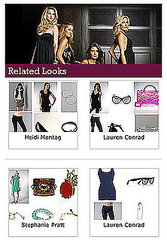 Create Your Own App for ShopStyle and Win an iPhone 3G! Create Your Own App for ShopStyle and Win an iPhone 3G!