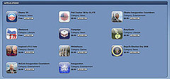 iTunes Beefs Up Election App Selection