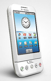 Daily Tech: T-Mobile Sells Out of the G1 