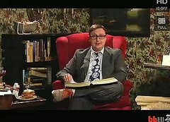 John Hodgman Reads Spam Emails for SPAMasterpiece Theater John Hodgman Reads Spam Emails for SPAMasterpiece Theater