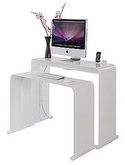One Less Desk Is One More Desk I Want 