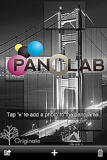iPhone App You Need: PanoLab 