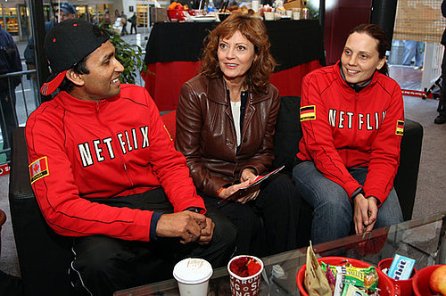 The Netflix Movie Watching Championship Comes to a Close 