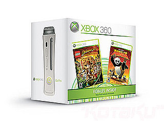 Microsoft Announces Three New Xbox 360 Bundles 