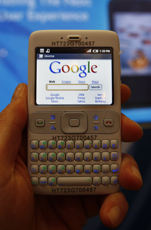 Are You Going to Wait For a Different Android Phone? 
