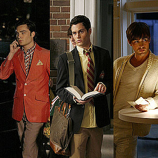 The Cell Phones Carried by Dan, Chuck, and Nate on Gossip Girl