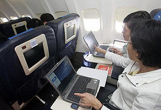 Do You Worry About Gadget Interference on Airplanes? 