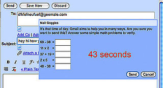 Geek Out: Are You a Victim of Drunk Emailing? 
