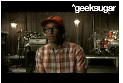 Pharrell Williams Says He's a PC Pharrell Williams Says He's a PC
