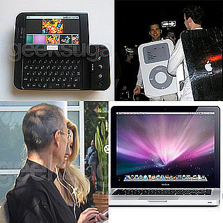 The Week in Geek