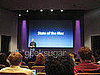 geeksugar Live Blogs the 2008 Apple MacBook Announcements