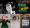 Enter Our Geeky Halloween Costume Contest!