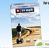 Watch 10 MPH, the Segway Road Trip Across the US, For Free!