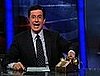 Stephen Colbert Replaces His $310,000 Vertu With an iPhone