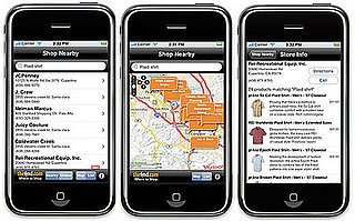 Use TheFind on Your iPhone For Shopping Made Easy