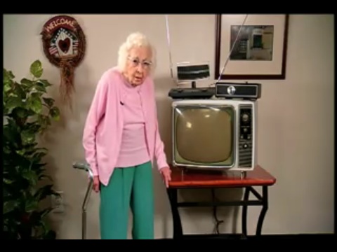 "How Many W's?!" Awesome Digital Conversion PSA 