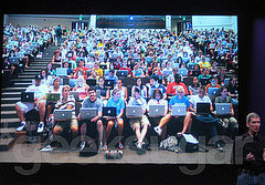 Are (Were) You an Apple Student? 