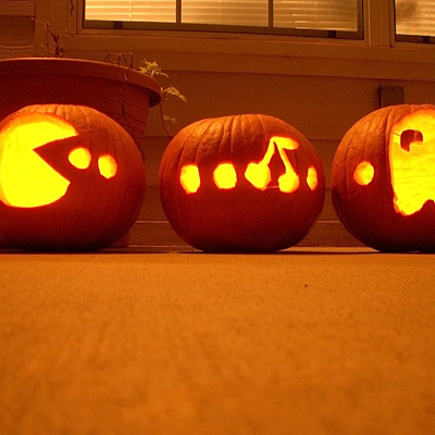 Get Geared Up For a Geek-Tastic Halloween! Get Geared Up For a Geek-Tastic Halloween!