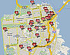 Website of the Day: Hookupmaps